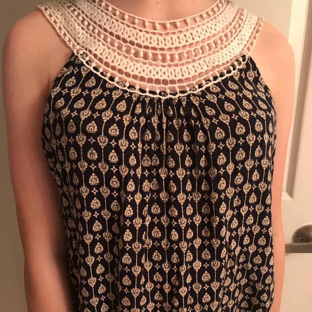 cute tanktop